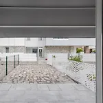 Mestre Marcellina Modern Apt With Private Parking!