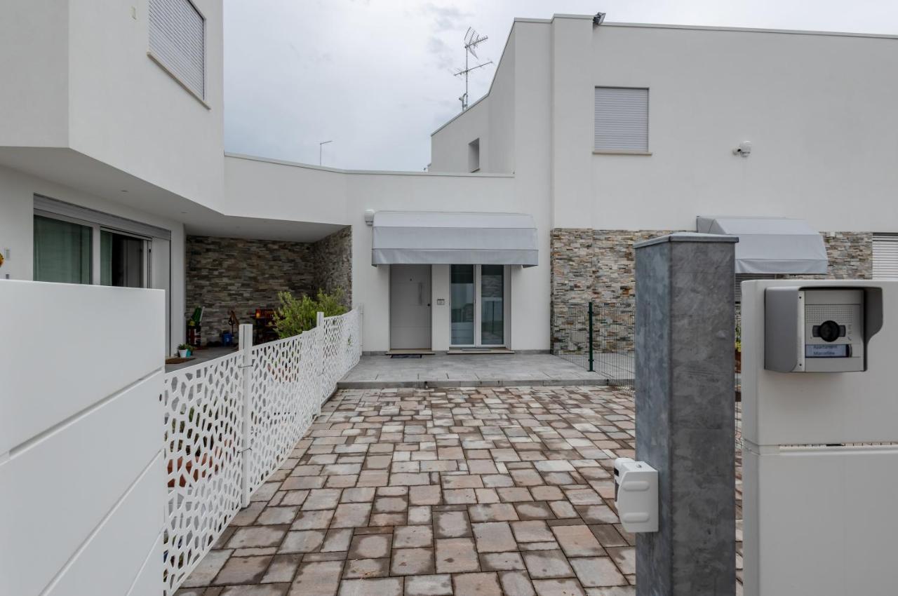 Marcellina Modern Apt With Private Parking! Apartment *