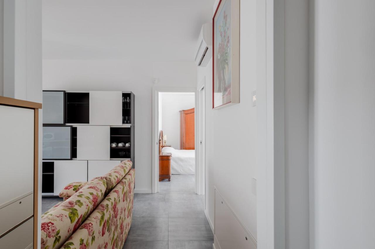 Apartment Marcellina Modern Apt With Private Parking! *