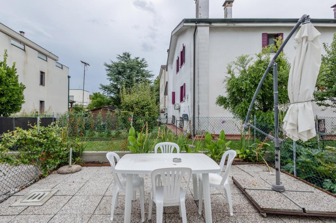 Marcellina Modern Apt With Private Parking! Mestre