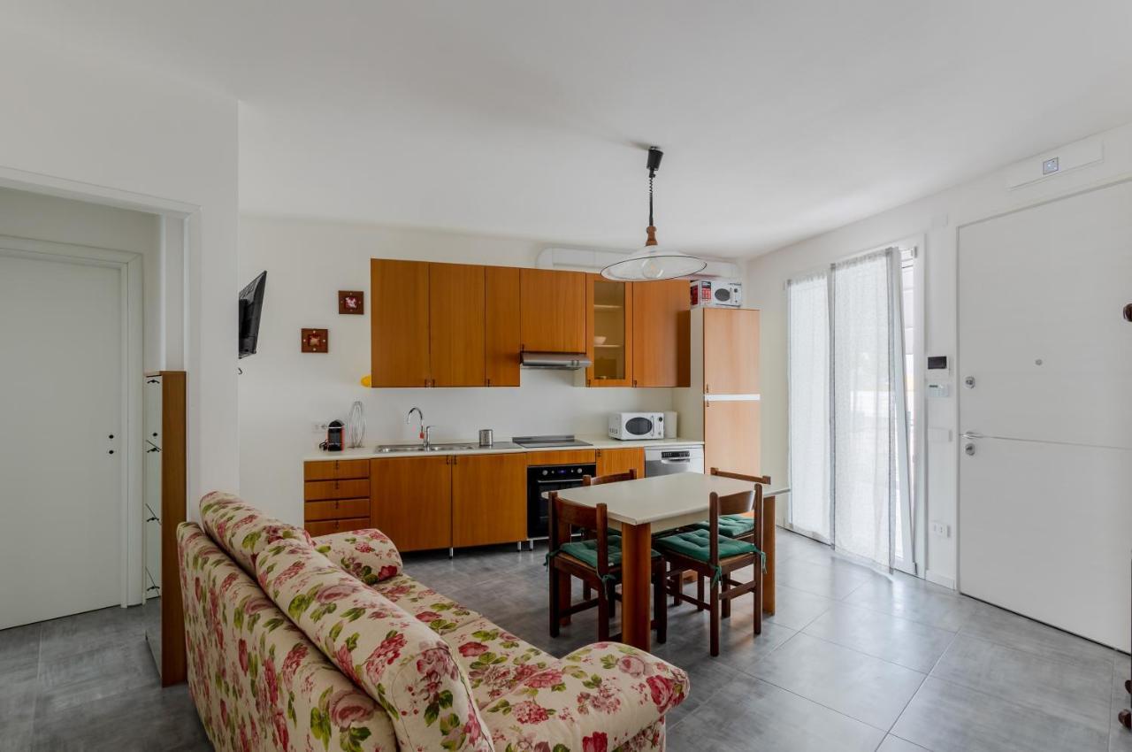 Marcellina Modern Apt With Private Parking! * Mestre