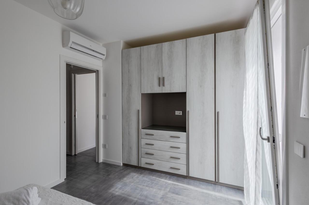 Apartment Marcellina Modern Apt With Private Parking! Mestre