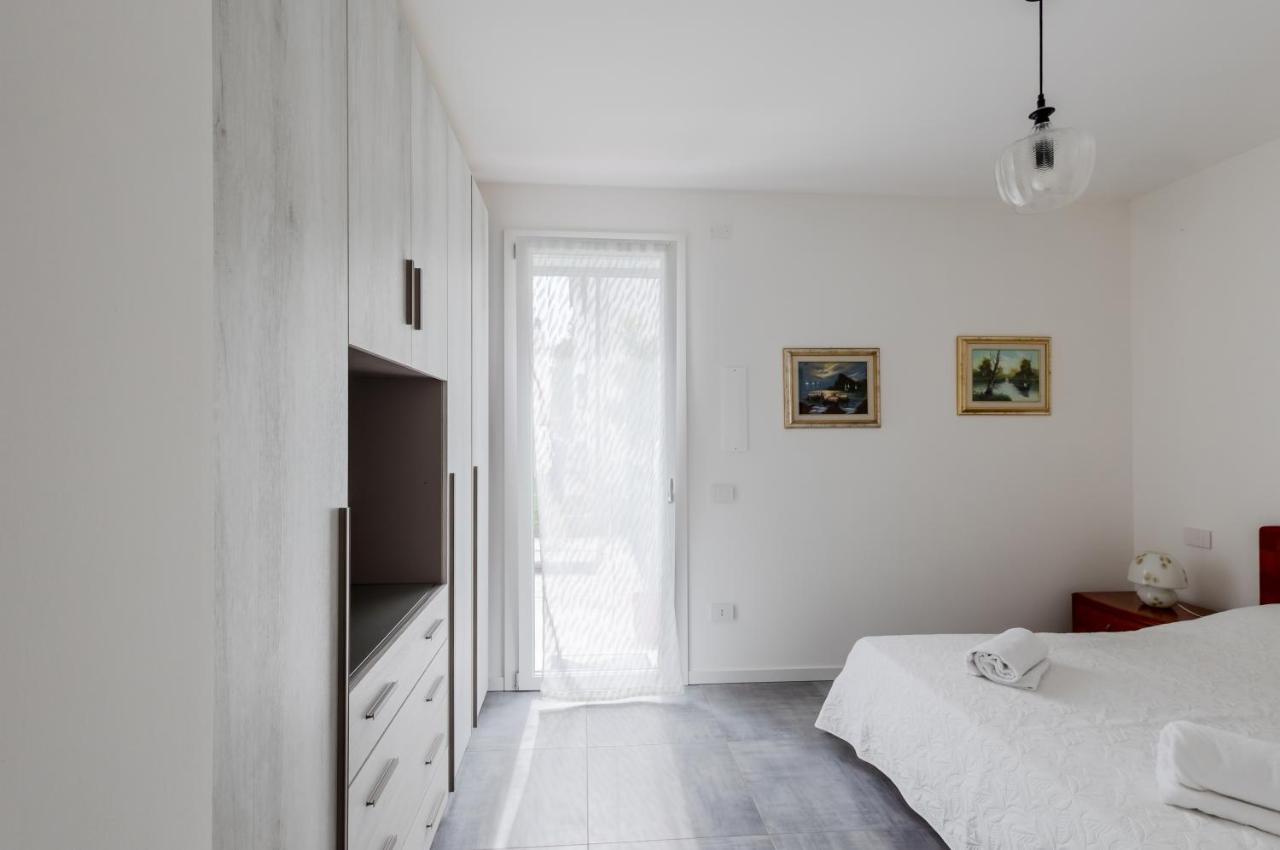 Marcellina Modern Apt With Private Parking! * Mestre
