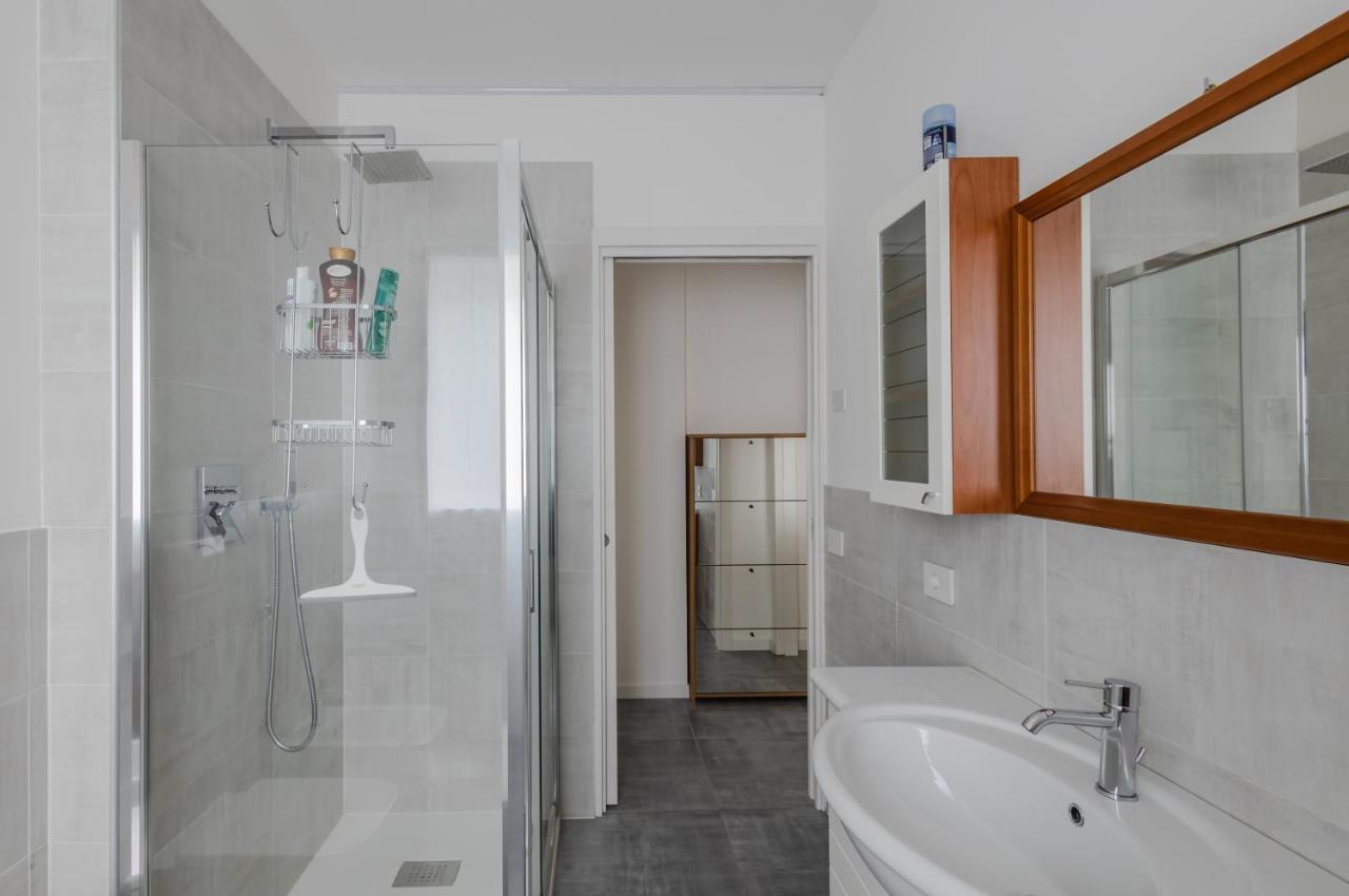 Marcellina Modern Apt With Private Parking! Mestre