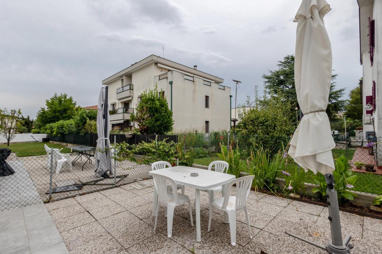 Apartment Marcellina Modern Apt With Private Parking! *